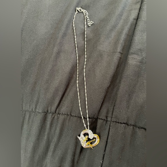 ⭐️Pick Any 2/$17 Sale Tinkerbell Necklace - Picture 6 of 9